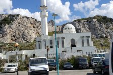 222 gibraltar ibrahim-al-ibrahim-moschee